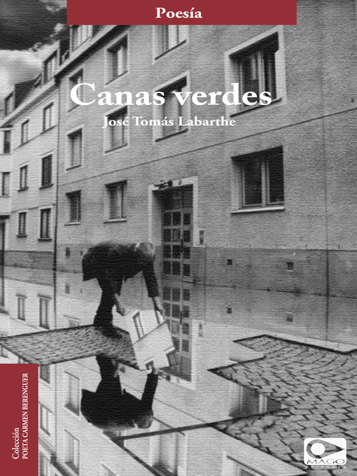 Title details for Canas verdes by José Tomás Labarthe - Available